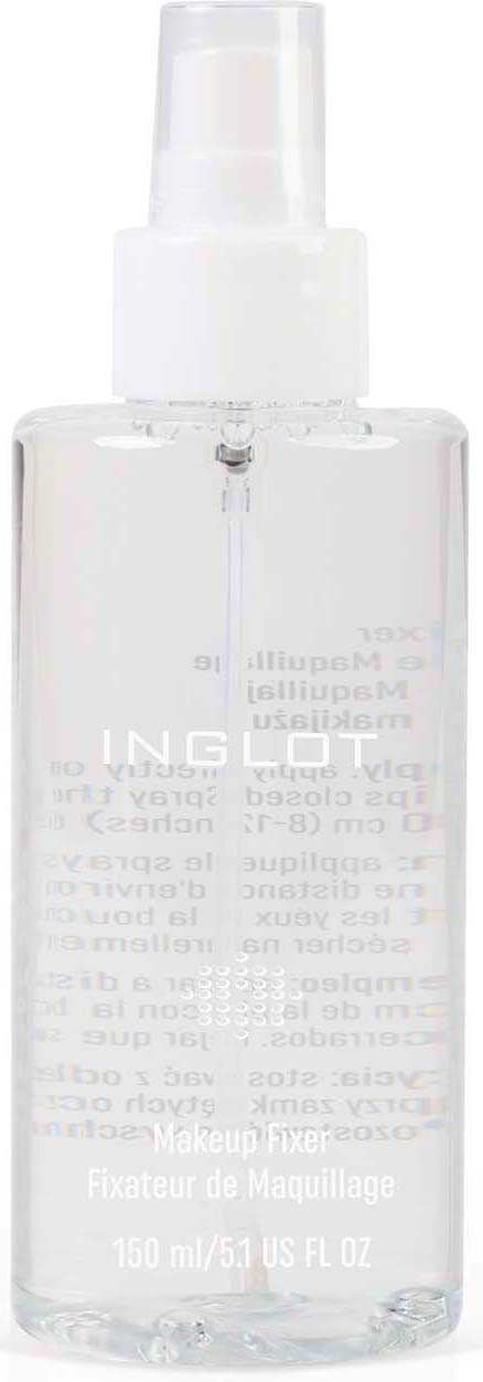 Inglot Makeup Fixer 150 ml