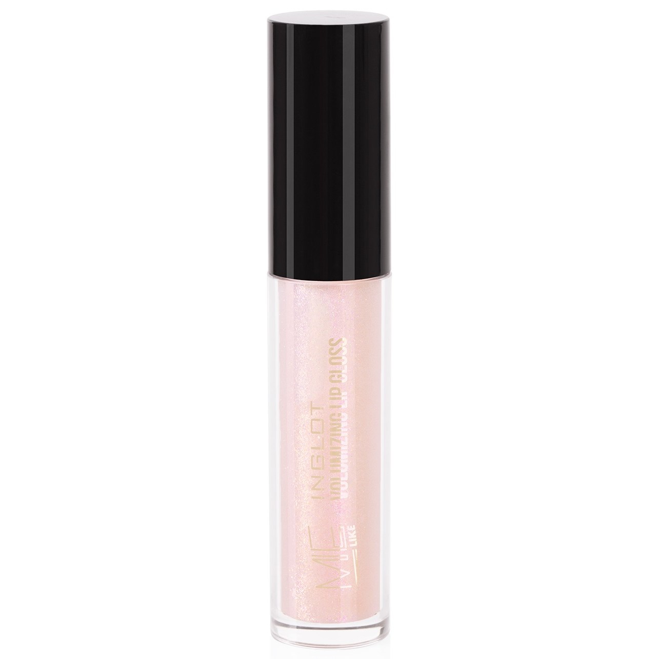 Inglot Me Like Volumizing Lip Gloss 51