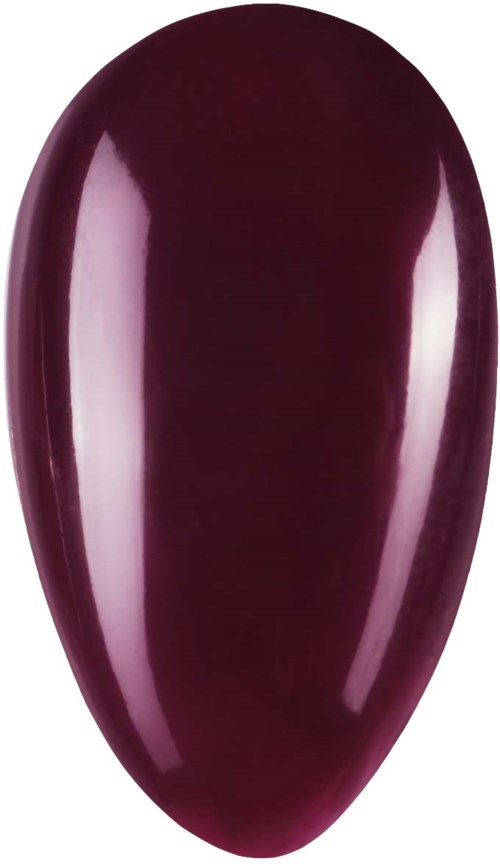 Inglot O2M Breathable Nail Enamel 412