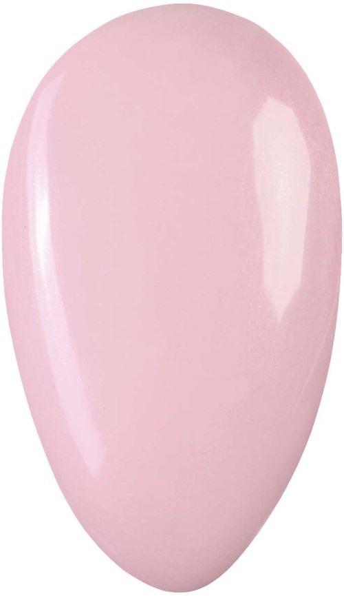 Inglot O2M Breathable Nail Enamel 437