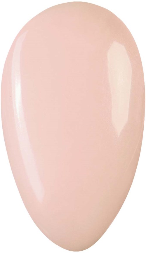 Inglot O2M Breathable Nail Enamel 439