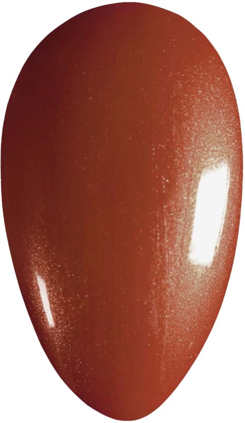 Inglot O2M Breathable Nail Enamel 629