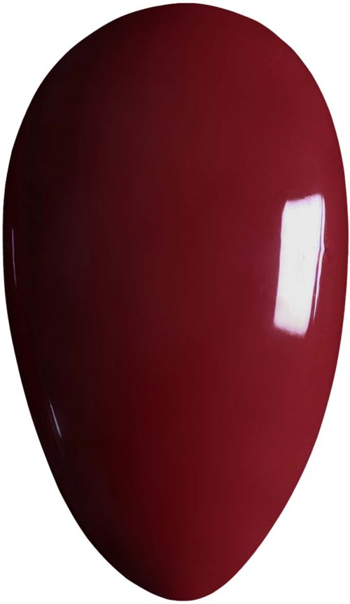 Inglot O2M Breathable Nail Enamel 652