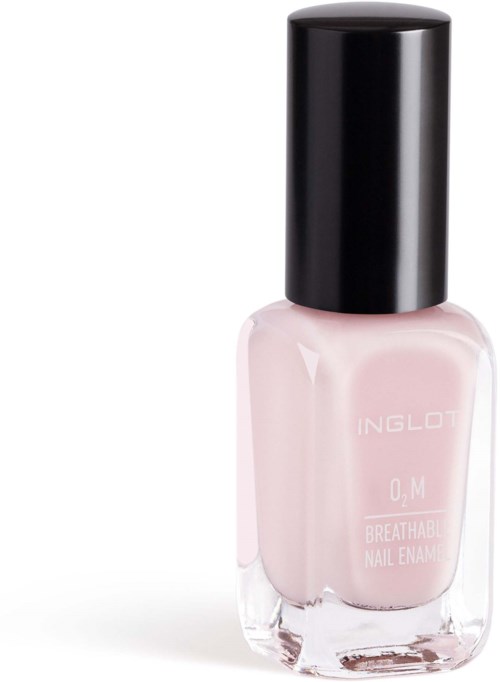 Inglot O2M Breathable Nail Enamel 479