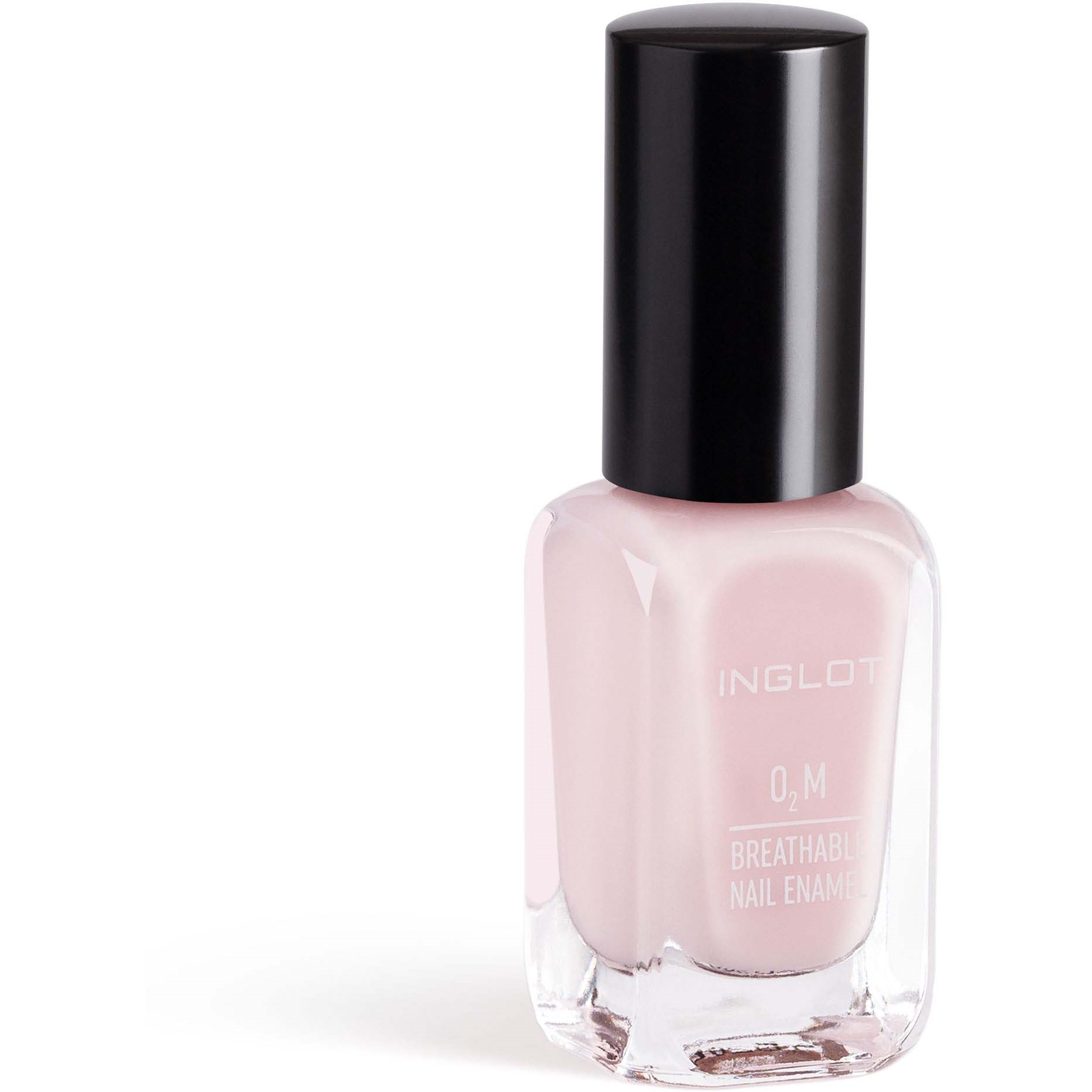 Inglot O2M Breathable Nail Enamel 479