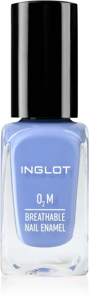 Inglot O2M Breathable Nail Enamel 488
