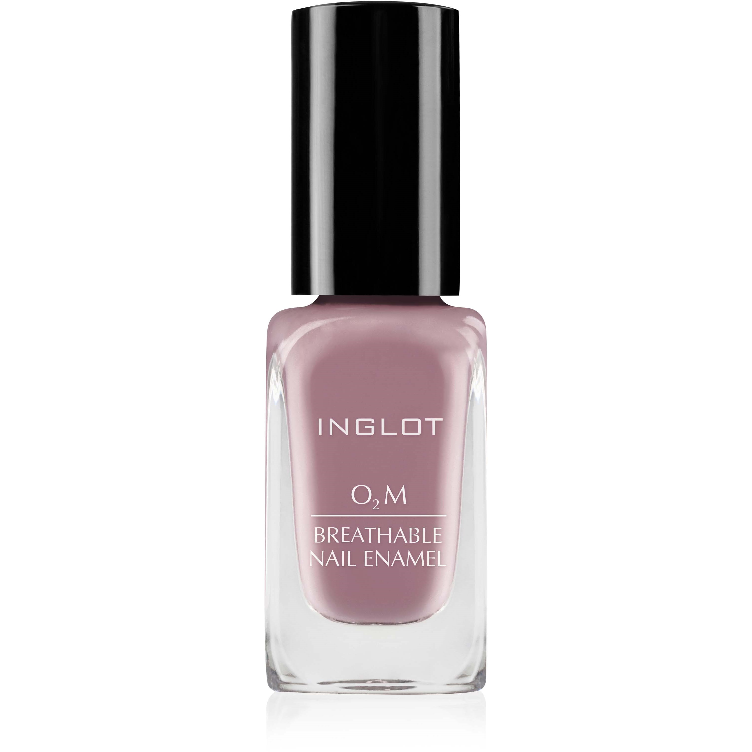Inglot O2M Breathable Nail Enamel 678 Inglot O2M Breathable Nail Enamel 678