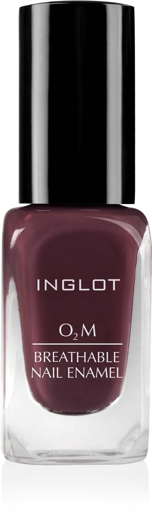 Inglot O2M Breathable Nail Enamel 690