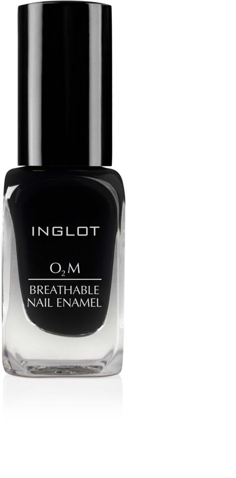 Inglot O2M Breathable Nail Enamel 692