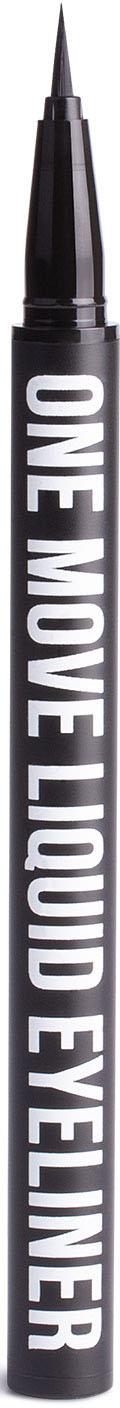 Inglot One Move Liquid Eyeliner 0