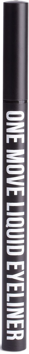 Inglot One Move Liquid Eyeliner 0