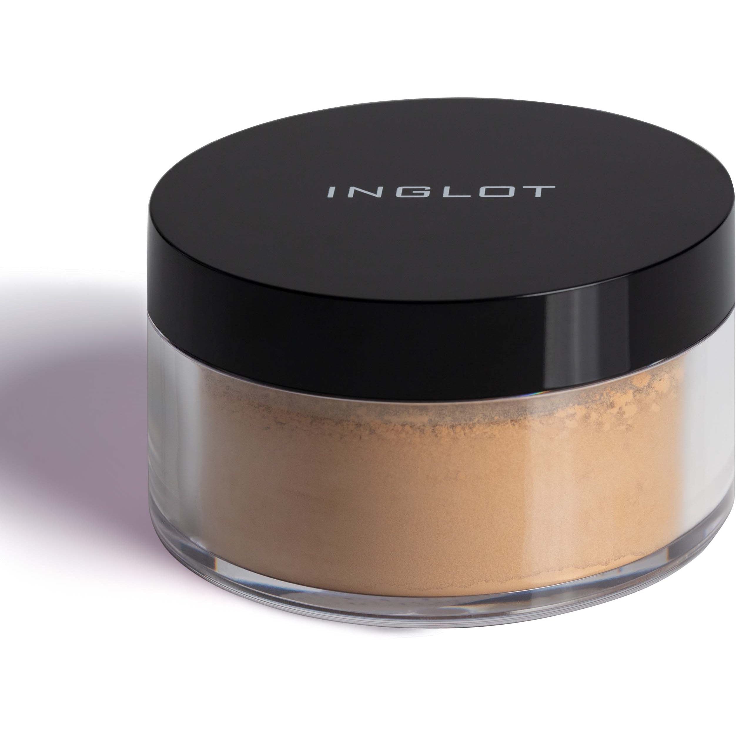 Inglot Perfect Finish Loose Powder 20