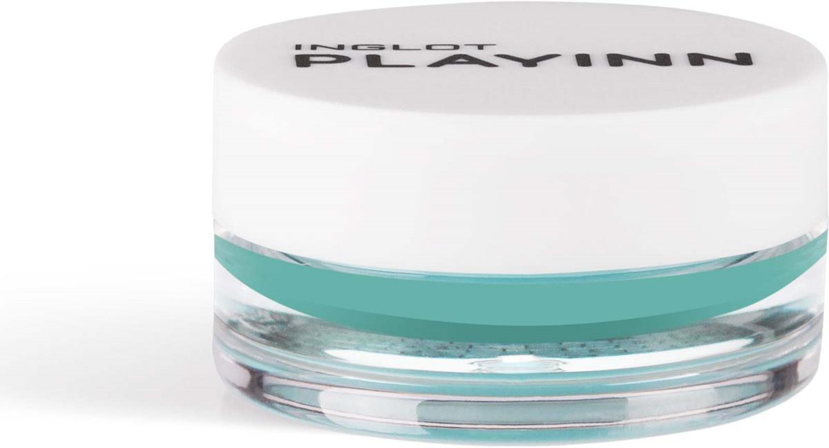 Inglot Playinn Eyeliner Gel Cool Mint 56