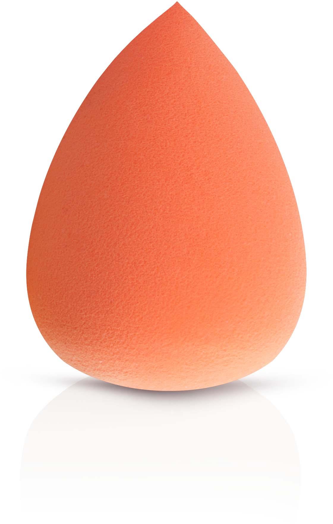 Inglot Pro Blending Sponge Orange