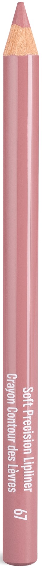 Inglot Soft Precision Lipliner 67