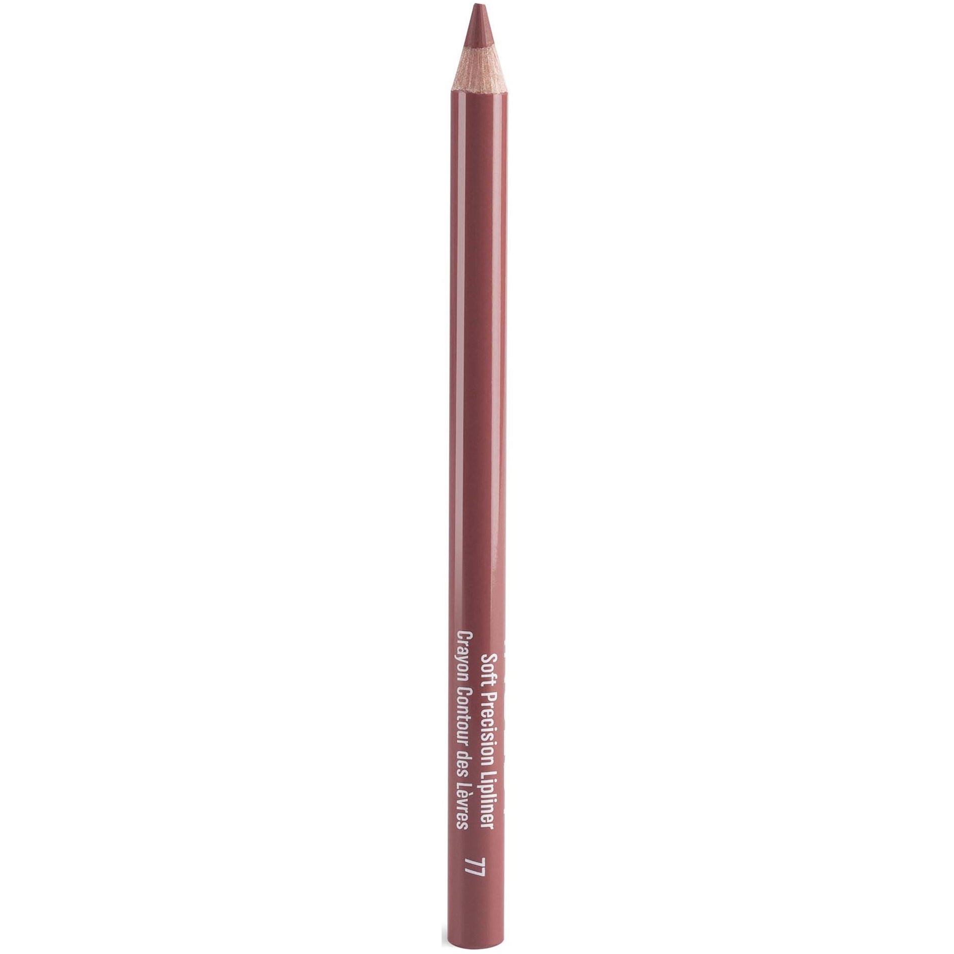 Inglot Soft Precision Lipliner 77