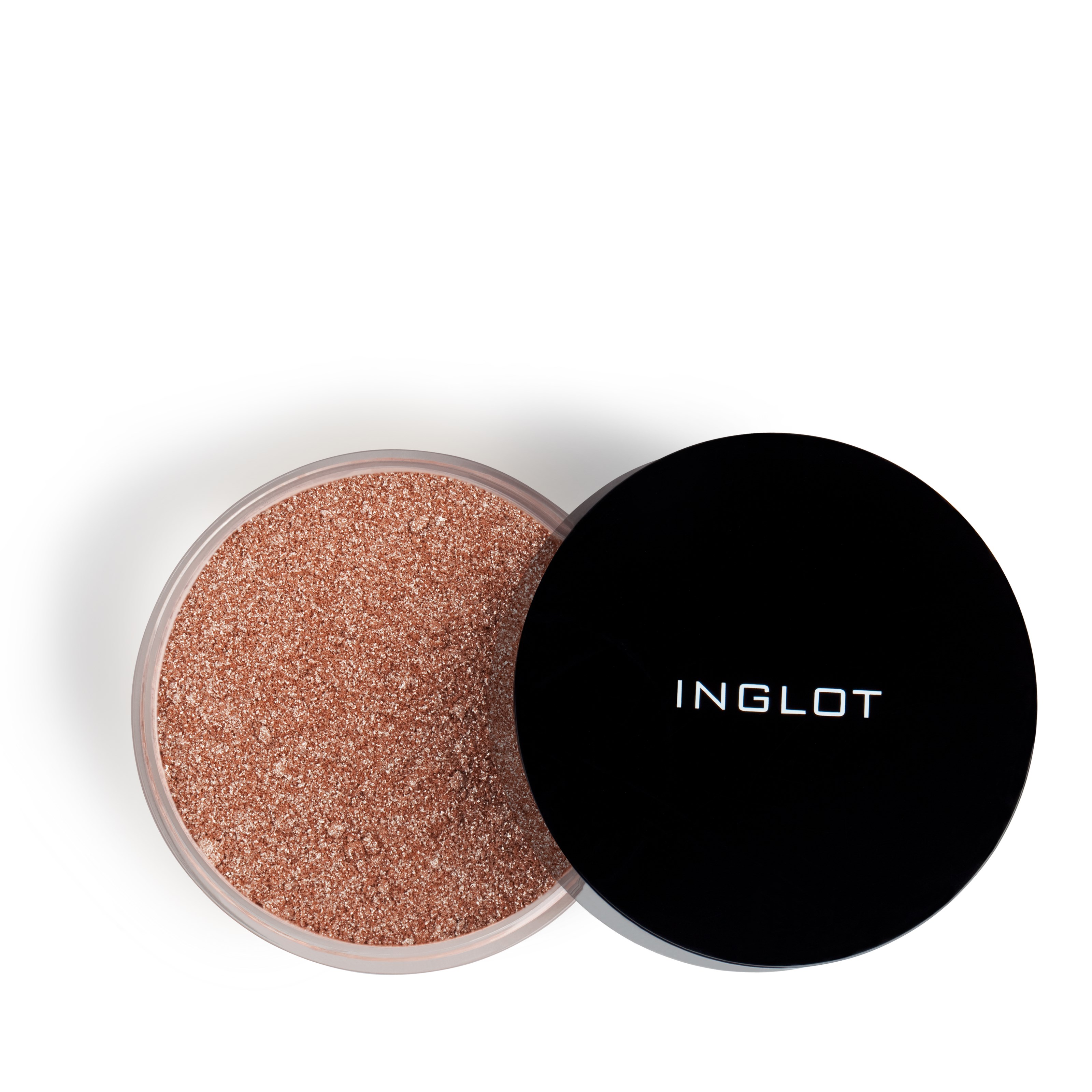 Läs mer om Inglot Sparkling Dust 1