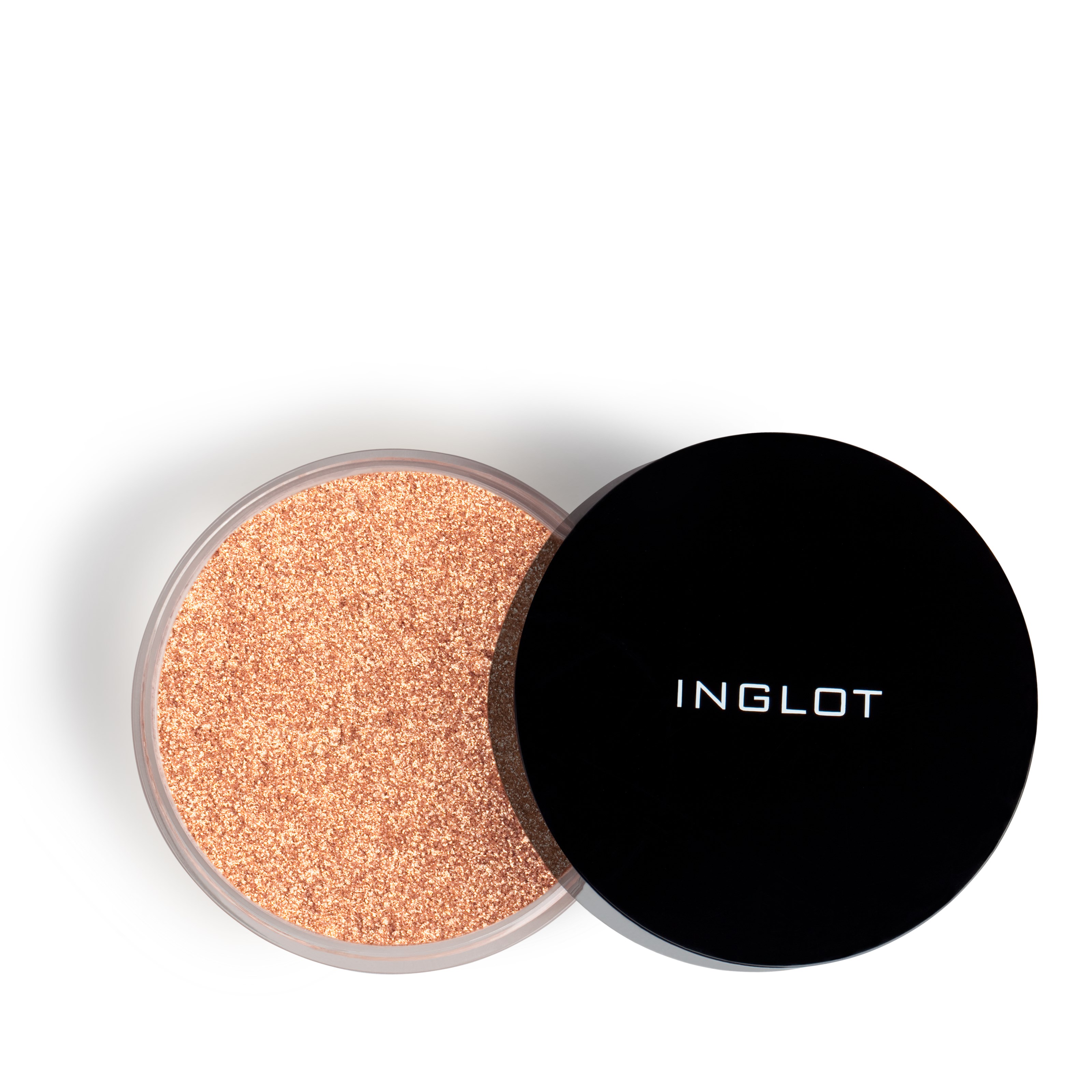 Läs mer om Inglot Sparkling Dust 2