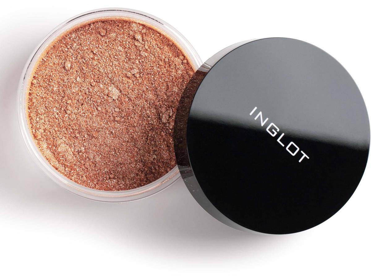 Inglot Sparkling Dust Feb 11