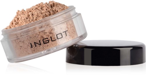Inglot Translucent Loose Powder 210