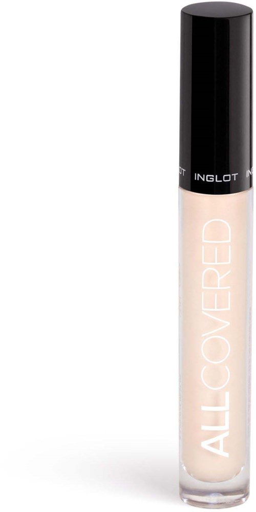 Inglot All Covered nder Eye Concealer  101