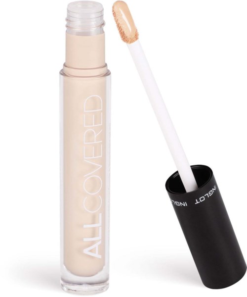 Inglot All Covered nder Eye Concealer  101