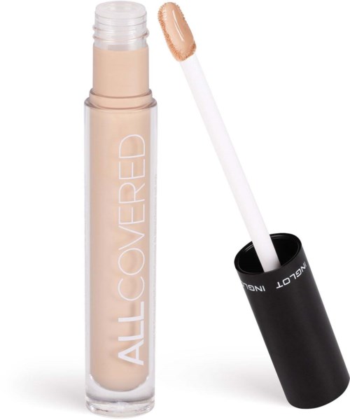 Inglot All Covered Under Eye Concealer 104