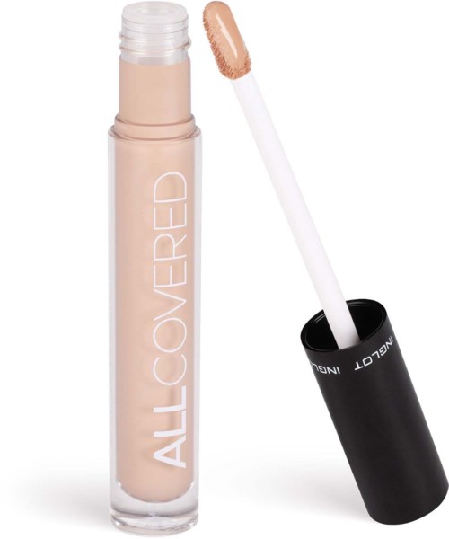 Inglot All Covered nder Eye Concealer  105