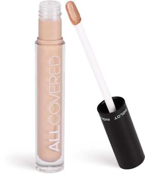 Inglot All Covered nder Eye Concealer  106
