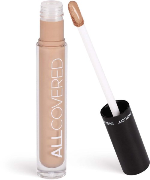 Inglot All Covered nder Eye Concealer  107