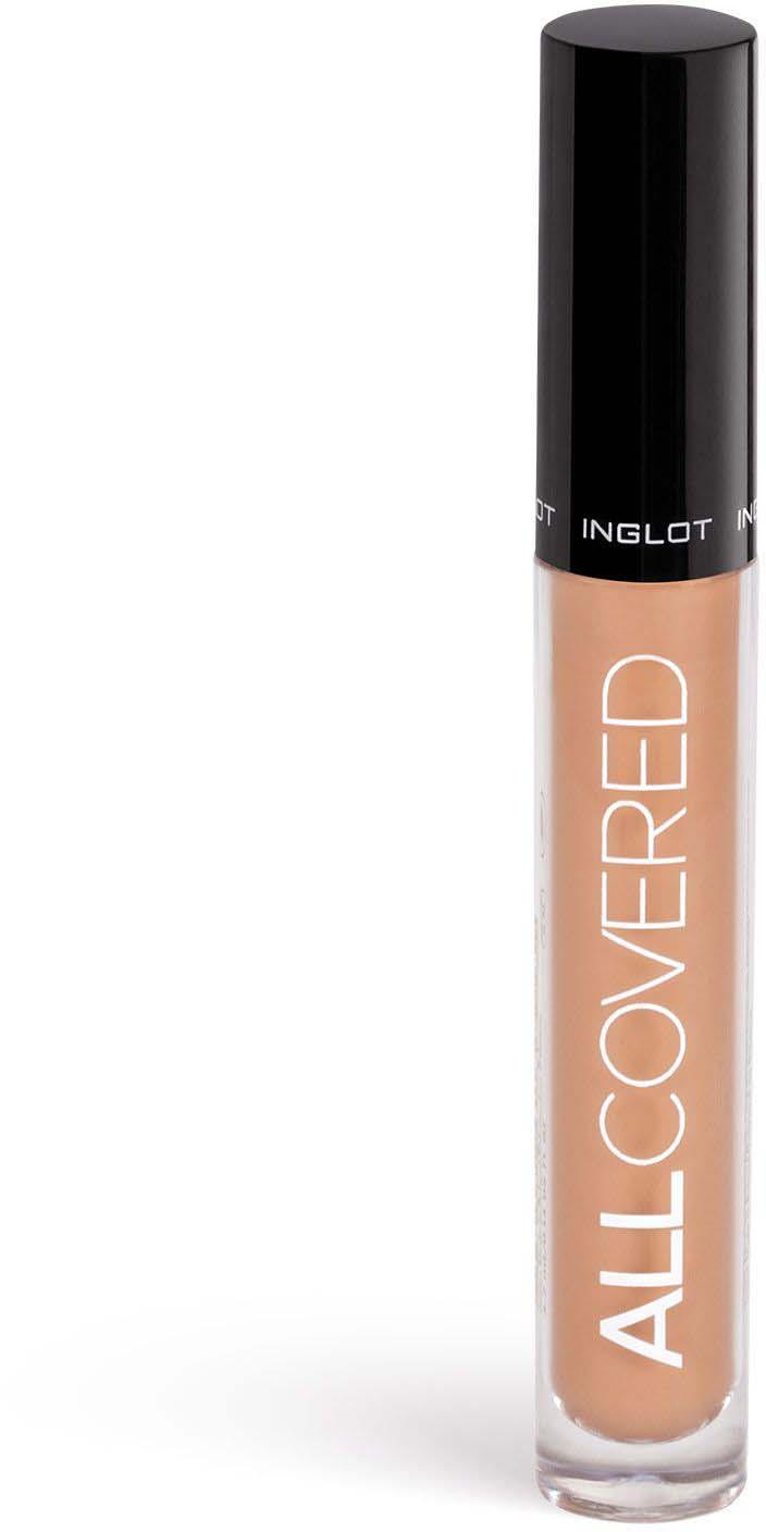 Inglot All Covered nder Eye Concealer 108 | lyko.com
