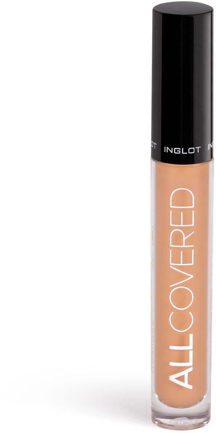 Inglot All Covered nder Eye Concealer 109