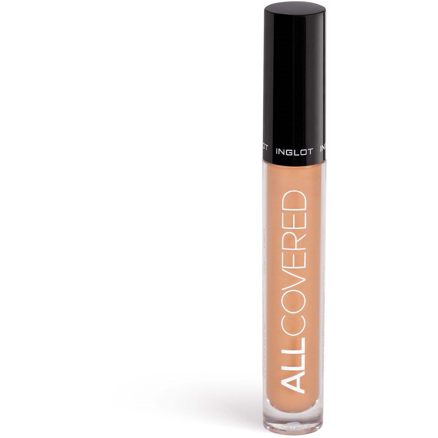 Inglot All Covered Under Eye Concealer  109