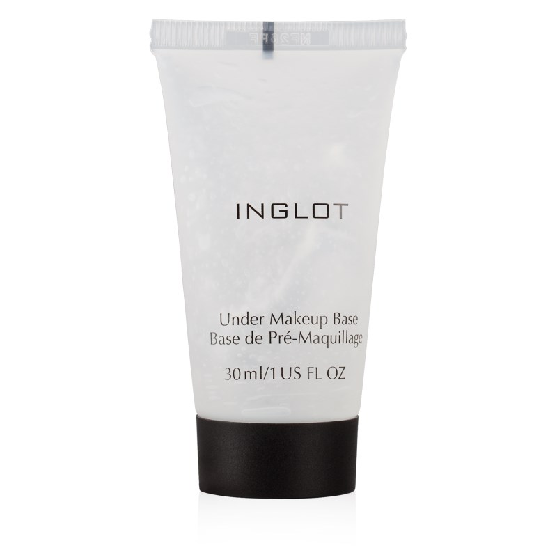 Inglot Under Makeup Base Pro 0