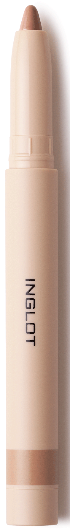 Inglot Velvet Define Lip Pencil 67 Light Nude