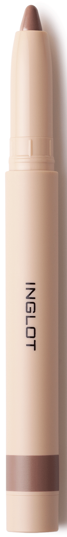 Inglot Velvet Define Lip Pencil 68 Creamy Cappuccino