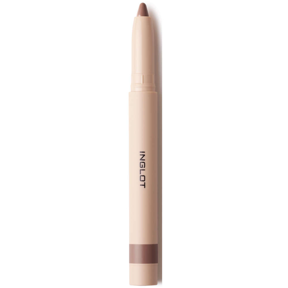 Inglot Inglot Velvet Define Lip Pencil 68 Creamy Cappuccino