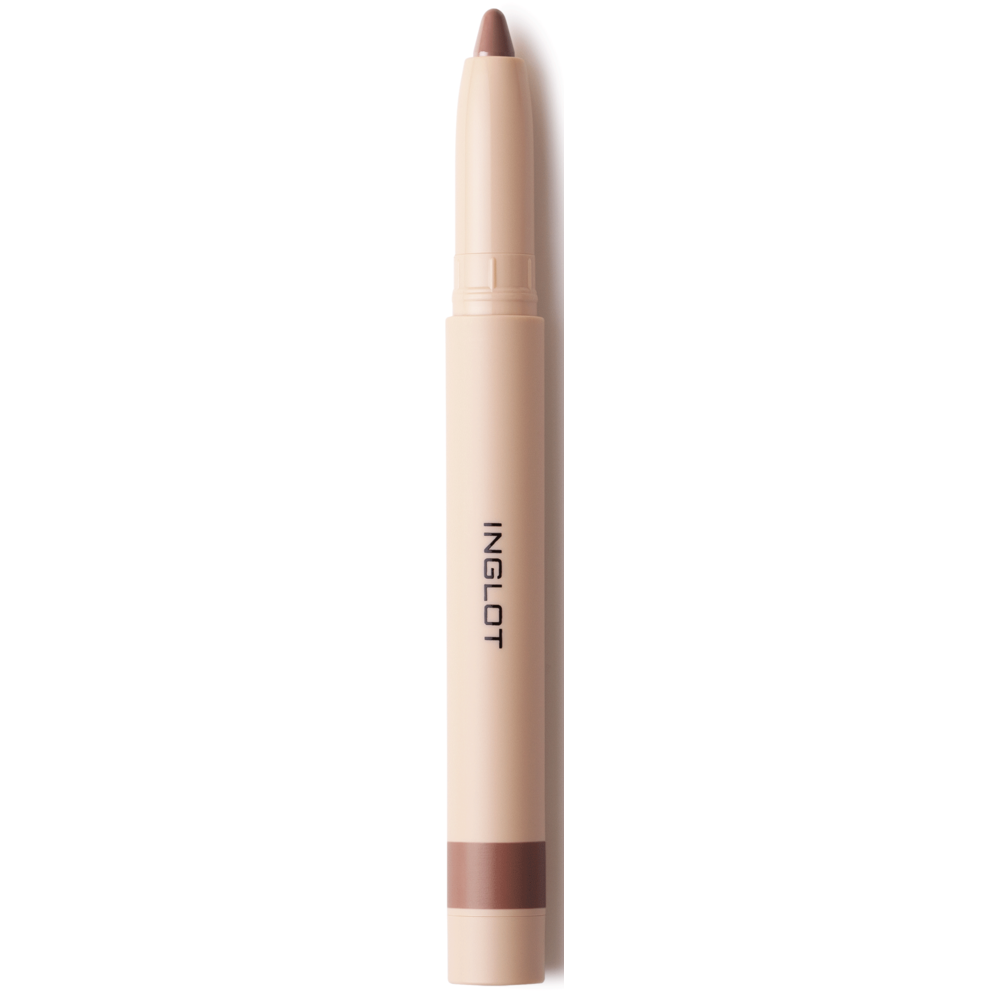 Inglot Inglot Velvet Define Lip Pencil 69 Dusty Rosewood