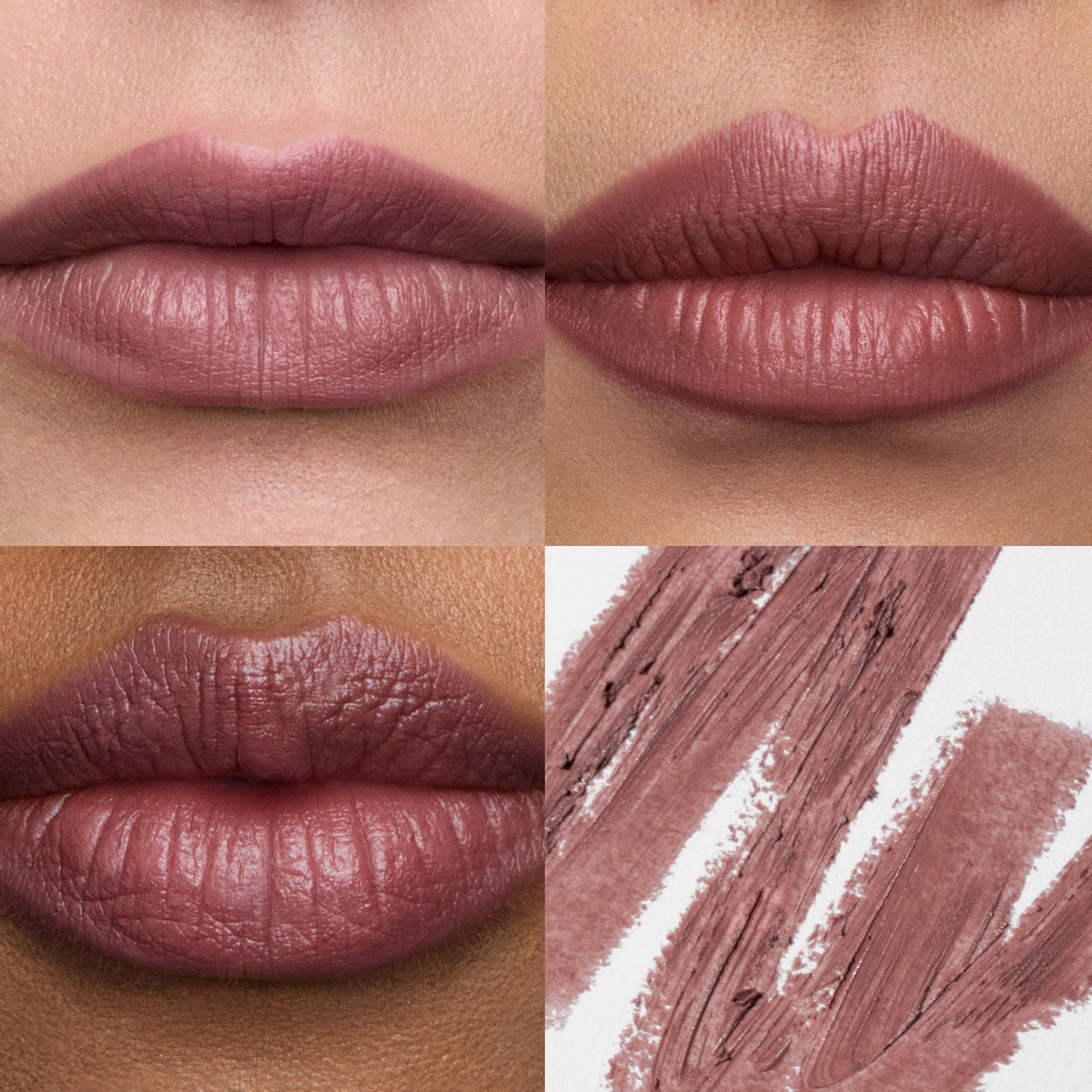 Inglot Velvet Define Lip Pencil Blush Muse 74 (obrázok 3)