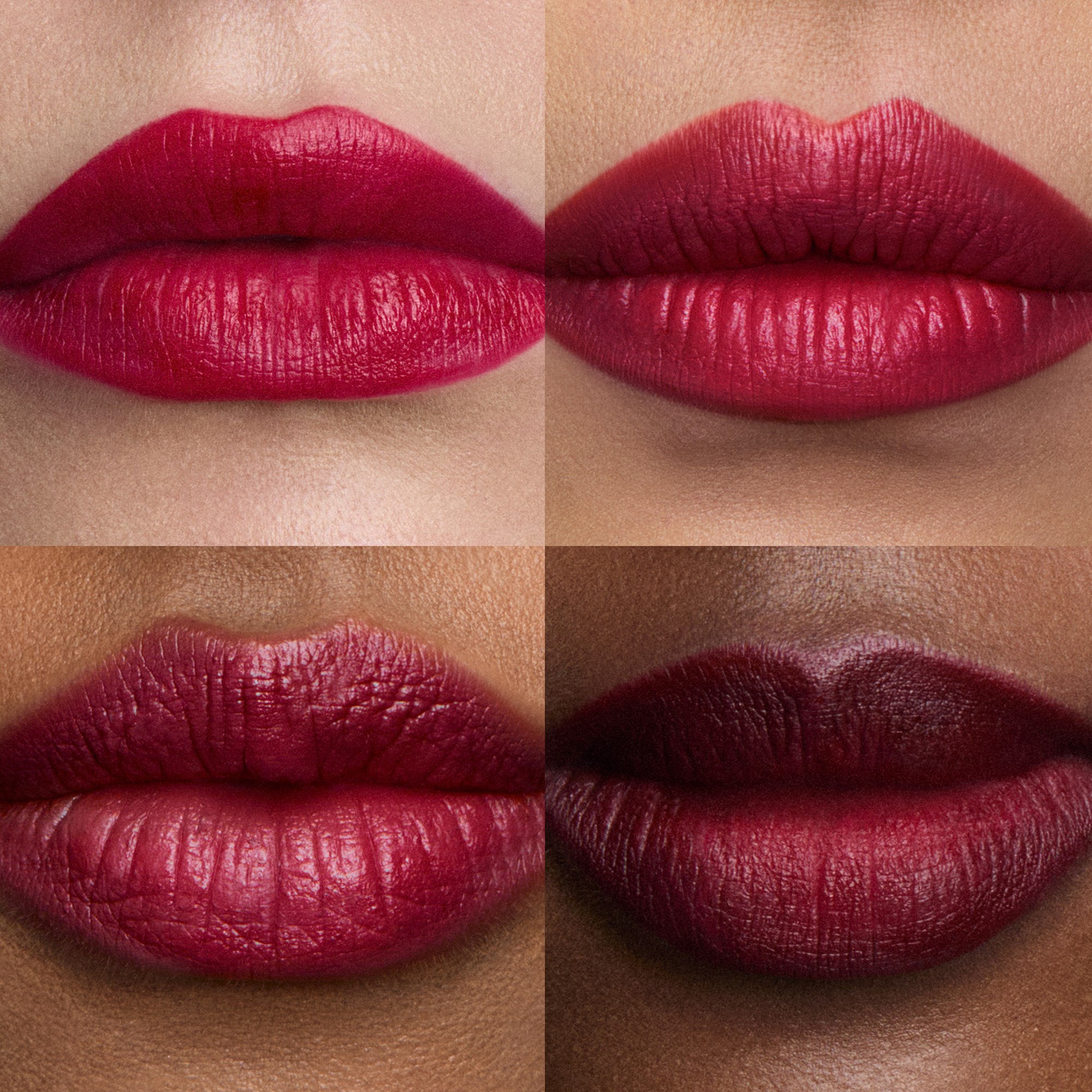 Inglot Velvet Define Lip Pencil Classic Cherry 71 (obrázok 4)
