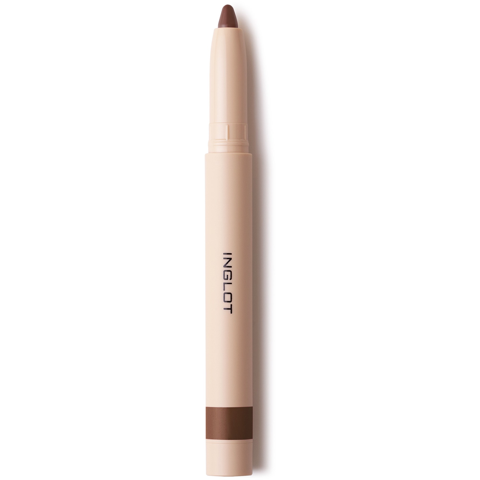 Inglot Velvet Define Lip Pencil Cocoa Cream 75