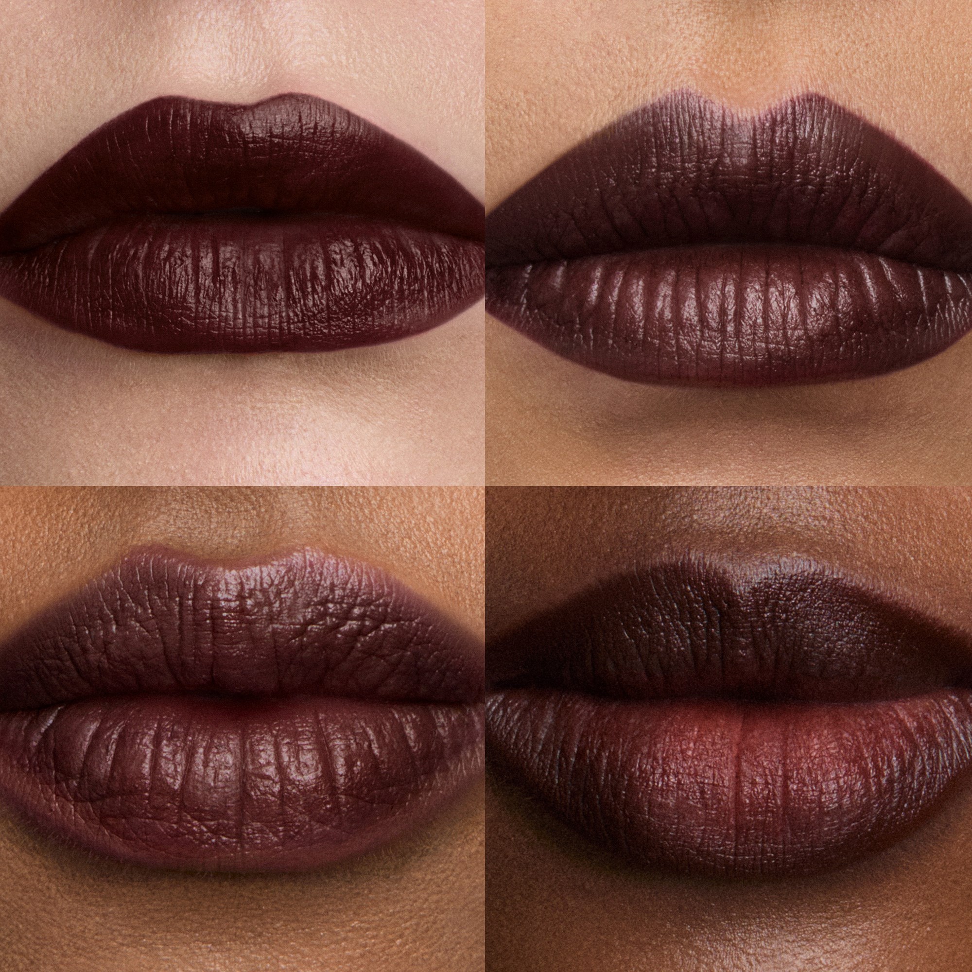Inglot Velvet Define Lip Pencil Cocoa Cream 75 (obrázok 3)