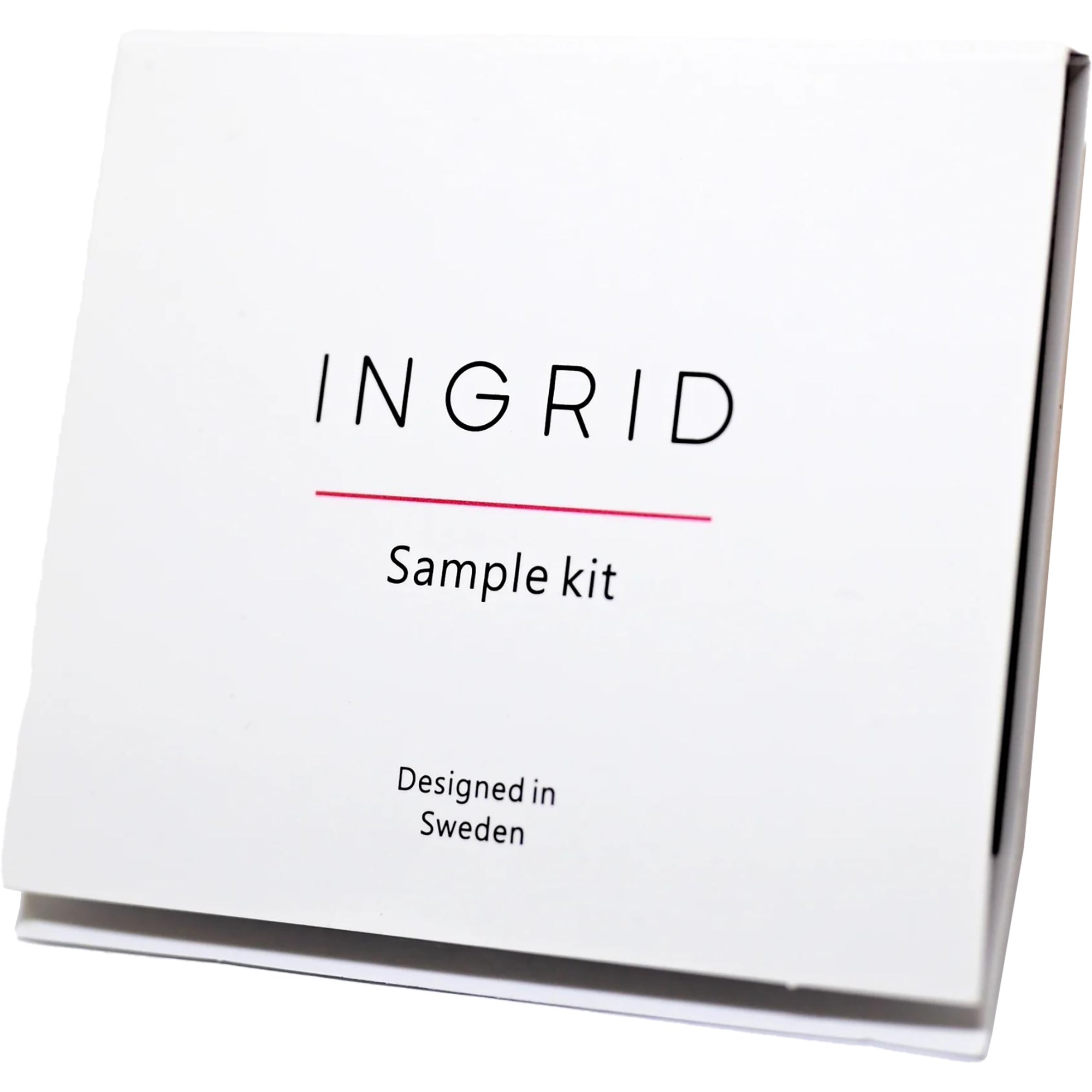 Läs mer om INGRID Sample Kit 5 Scents 12 g