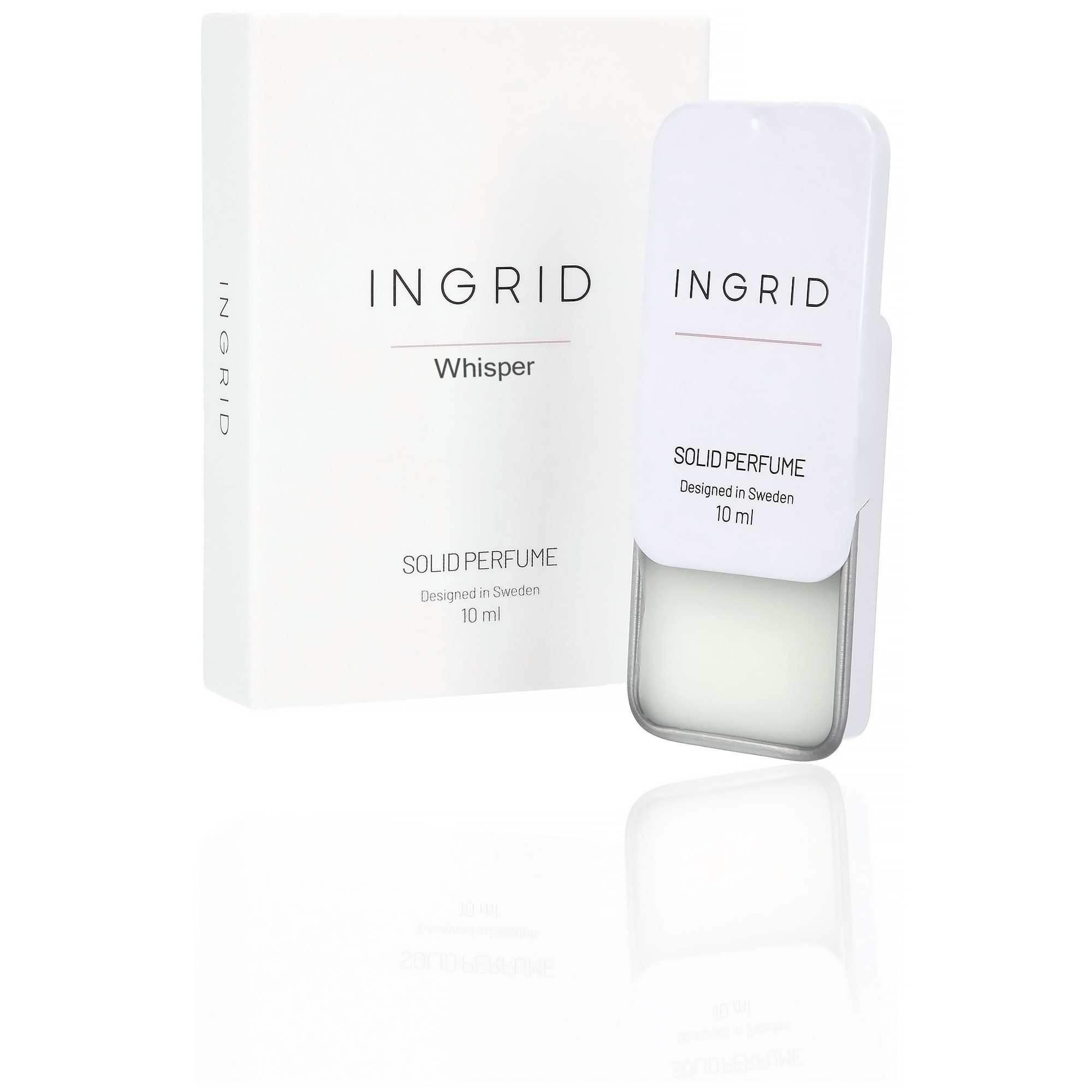 INGRID Whisper 10 ml