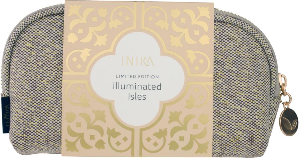 INIKA Illuminated Isles