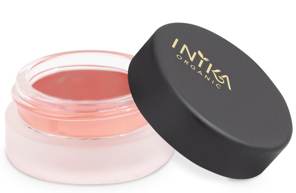 INIKA Lip & Cheek Cream, Dust