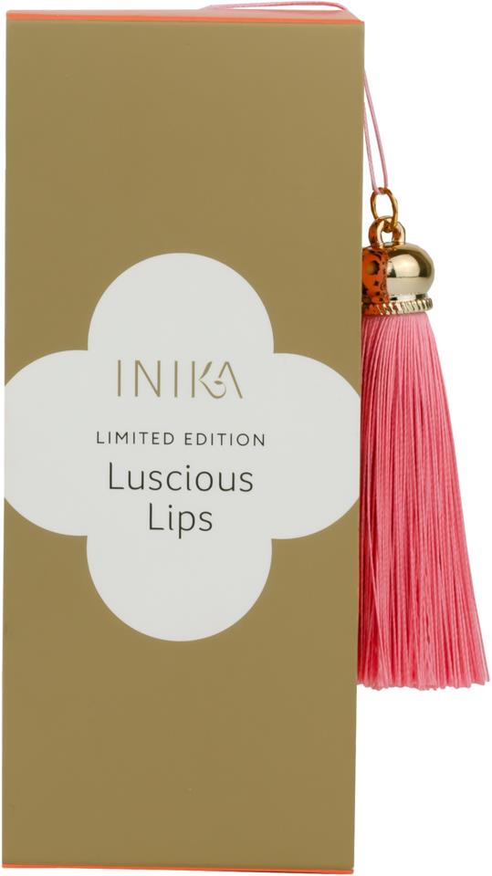 INIKA Luscious Lips