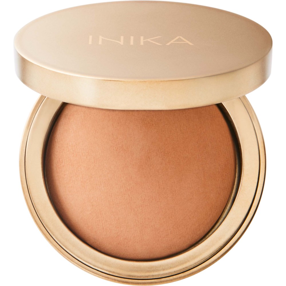 Inika Organic Inika Organic Baked Mineral Bronzer Sunkissed