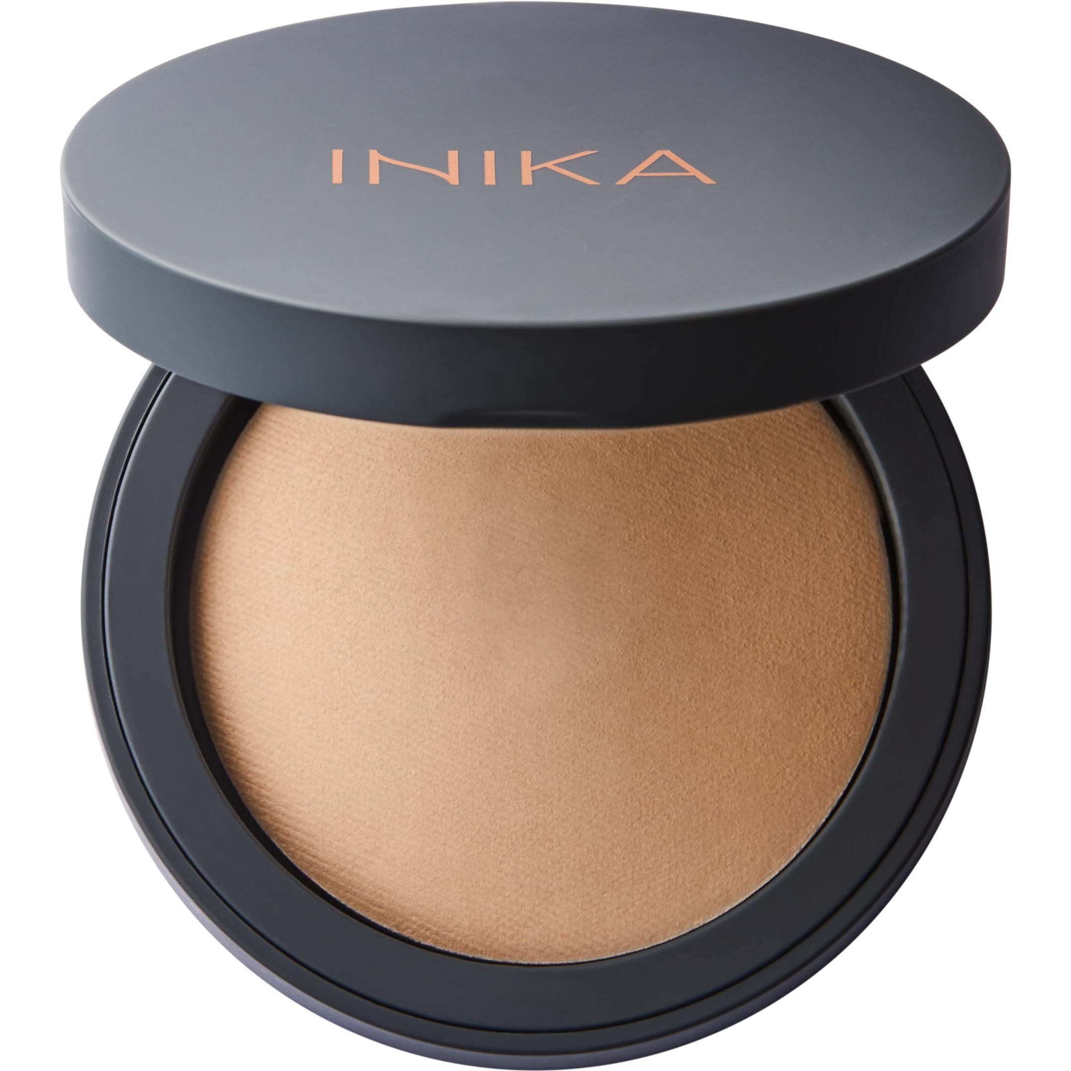 INIKA Baked Mineral Foundation Nurture 8g