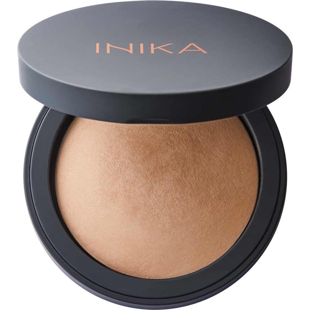 Inika Organic Inika Organic Baked Mineral Foundation Patience